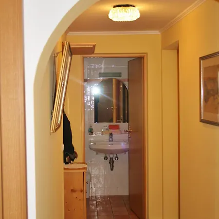 公寓 Hoher Goell Im Punzenlehen *
